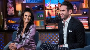 Watch What Happens Live with Andy Cohen 16. évad Ep.65 65. epizód