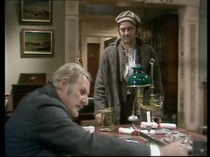The Rivals of Sherlock Holmes 1. évad Ep.6 6. epizód