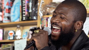 NPR Tiny Desk Concerts 8. évad Ep.29 29. epizód