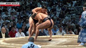 GRAND SUMO Highlights 30. évad Ep.2 2. epizód