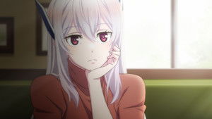 Mato Seihei no Slave 1. évad Ep.3 3. epizód