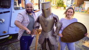 The Travelling Auctioneers 5. évad Ep.11 11. epizód