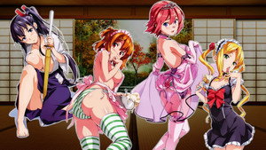 マケン姫っ！ kép