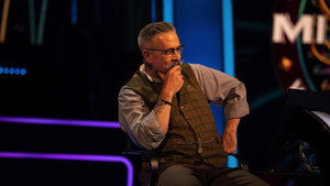 Who Wants to Be a Millionaire? 34. évad Ep.17 17. epizód