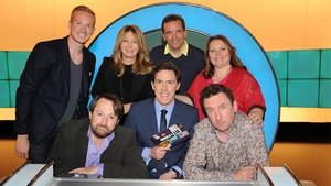 Would I Lie to You? 7. évad Ep.7 7. epizód