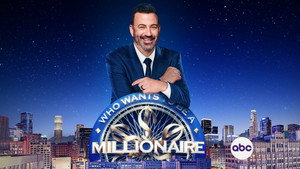 Who Wants to Be a Millionaire kép