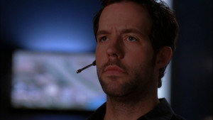NCIS: Tengerészeti helyszínelők 6. évad Ep.23 Legenda - 2.rész