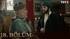 Vefa Sultan 1. évad Ep.18 18. epizód