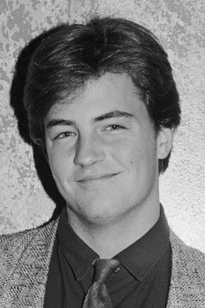 Matthew Perry profil kép