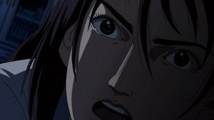 エンジェル・ハート 1. évad Ep.4 4. epizód