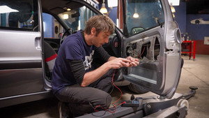Wheeler Dealers France 10. évad Ep.4 4. epizód