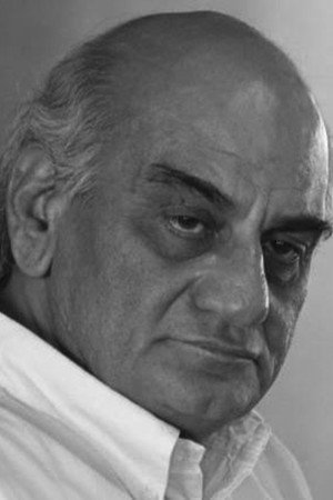 Mani Kaul profil kép