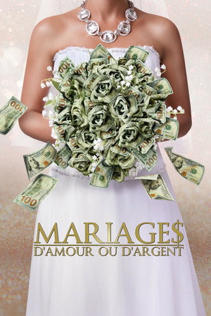Marrying Millions poszter