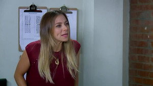 La Chúcara 1. évad Ep.144 144. epizód