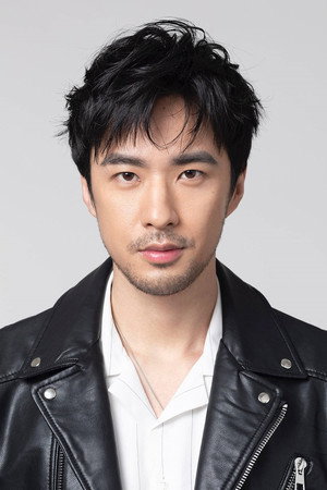 孔奇力 profil kép