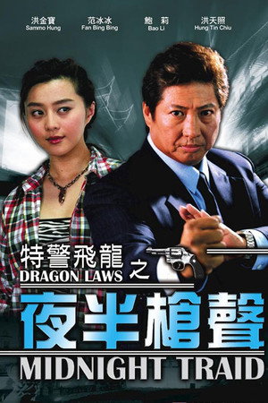 特警飞龙 poszter
