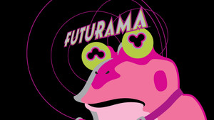 Futurama kép