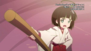 魔法少女大戦 1. évad Ep.4 4. epizód