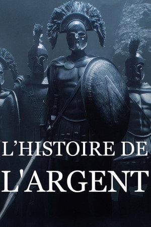 La fabuleuse histoire de l'argent poszter