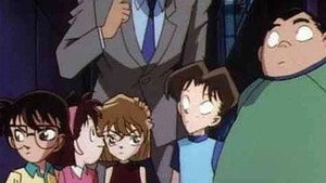 名探偵コナン 1. évad Ep.166 166. epizód
