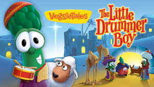 VeggieTales 1. évad Ep.40 40. epizód