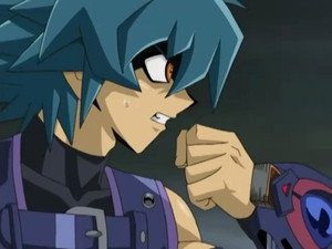 Yu-Gi-Oh! GX 1. évad Ep.150 150. epizód