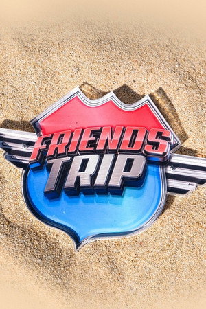 Friends Trip poszter