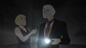 Lastman 1. évad Ep.8 8. epizód