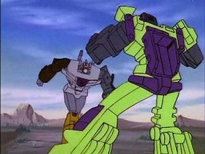 The Transformers 2. évad Ep.47 47. epizód