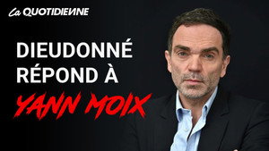 La Quotidienne 1. évad Ep.78 78. epizód