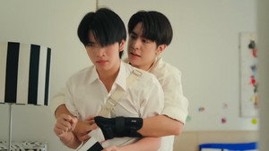 ไหนใครว่าพวกมันไม่ถูกกัน kép