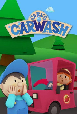Carl's Car Wash Speciális epizódok () poszter