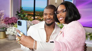 The Jennifer Hudson Show 3. évad Ep.89 89. epizód
