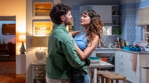 Amor à Prova kép