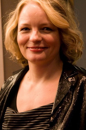 Cara Seymour profil kép