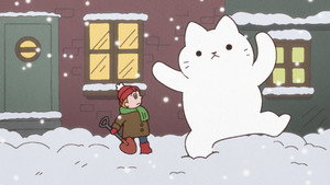 うごく！ねこむかしばなし 1. évad Ep.23 23. epizód