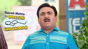 तारक मेहता का उल्टा चश्मा 1. évad Ep.4765 4765. epizód