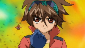 爆丸バトルブローラーズ 1. évad Ep.25 25. epizód