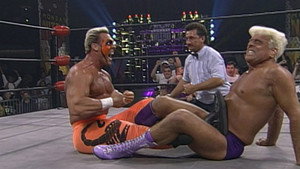WCW Monday Nitro 1. évad Ep.10 10. epizód