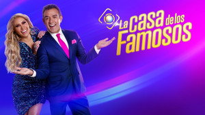 La Casa de los Famosos kép