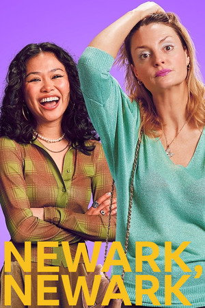 Newark, Newark poszter