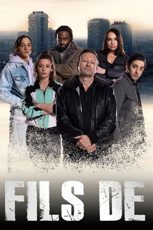 Fils de 1. évad (2022-05-15) poszter