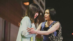 もしも世界に 「レンアイ」がなかったら 1. évad Ep.3 3. epizód