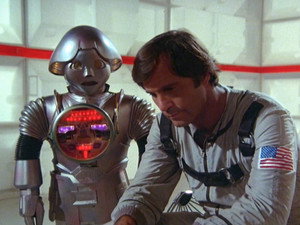 Buck Rogers in the 25th Century Speciális epizódok Ep.1 1. epizód