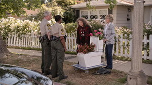 Grace és Frankie 6. évad Ep.11 11. epizód