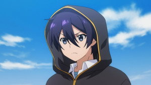 進化の実～知らないうちに勝ち組人生～ 1. évad Ep.12 12. epizód