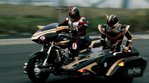 仮面ライダー555 kép