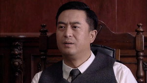 悬崖 1. évad Ep.34 34. epizód
