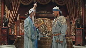 忽必烈 1. évad Ep.13 13. epizód