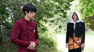 新･信長公記 〜クラスメイトは戦国武将〜 1. évad Ep.5 5. epizód